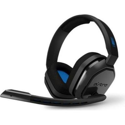 Photo of Astro A10 Over-Ear Gaming Headset for PS4 and PC