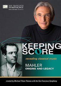 Photo of Mahler - Origins and Legacy: San Francisco Symphony... movie