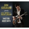 Prophone Twist for Jimmy Smith Photo