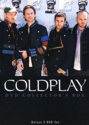 Photo of Coldplay: Box movie
