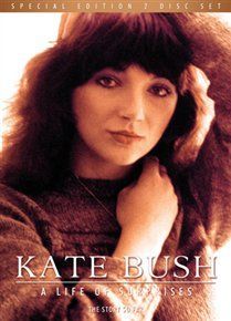 Photo of Kate Bush: A Life of Surprises