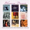 Video Music Inc Blossom Dearie:complete 1952-1962 CD Photo