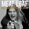 Boston Broadcast 1985 Photo