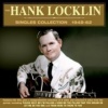 Acrobat Books The Hank Locklin Singles Collection 1948-62 Photo