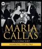 Warner Classics Maria Callas: In Concert - Hamburg 1959 and 1962 Photo