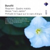 Apex Requiem Quatre Motets Photo