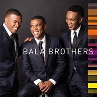 Photo of Bala Brothers
