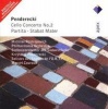 Apex Cello Concerto No. 2/partita/stabat Mater Photo
