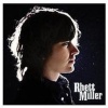 Rhett Miller CD Photo