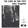 Future Days Recordings I'm Lost in the City Photo