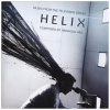 La La Land Records Helix:seasons 1 & 2 CD Photo