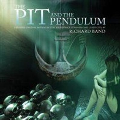 Photo of Persevere Records The Pit and the Pendulum
