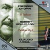 Complete Preludes/papillons Op. 2 [sacd/cd Hybrid] Photo