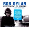 Sony No Direction Home CD Photo