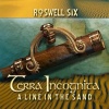 Music Video Dist Terra Incognita: A Line in the Sand Photo