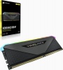 Corsair Vengeance CMN64GX4M2Z3200C16 memory module 64GB 2 x 32 DDR4 3200MHz CL16 XMP 2.0 Black Photo