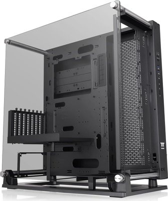 Photo of Thermaltake Core P3 TG Pro ATX Mid-Tower Computer Chassis