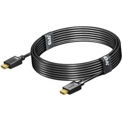 Photo of CLUB3D Ultra High Speed HDMI 4K120Hz 8K60Hz Cable 48Gbps M/M 4 m/13.12ft 26AWG