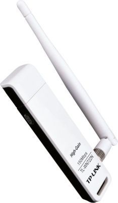 Photo of TP LINK TP-LINK High Gain Wireless USB Adapter