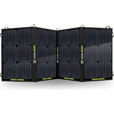 Photo of Goal Zero Nomad 100 Solar Panel Charger