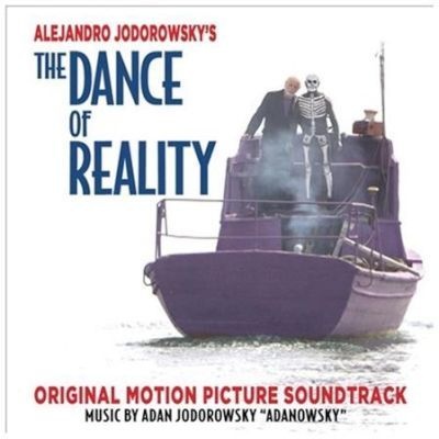 Photo of Dance Of Reality CD