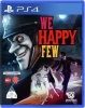 We Happy Few Photo