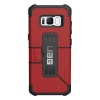 UAG Metropolis Rugged Folio Case for Samsung Galaxy S8 Plus Photo