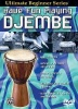 Alfred Music Ultimate Beginner Have Fun Playing Djembe - DVD Photo