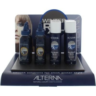Photo of Alterna Winter RX For Hair Set - Parallel Import