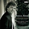 Pascal Roge: Live Recital Photo