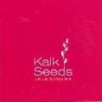 Photo of Forced Exposure Kalk Seeds: A Karaoke Kalk Compilation