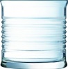 Arcoroc Be Bop Tempered-Glass Whiskey Photo