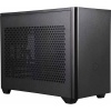 Cooler Master MasterBox NR200 Small Form Factor Black Photo