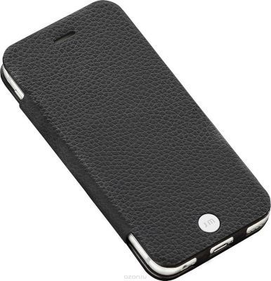 Photo of Just Mobile Quattro Folio Leather Case Stand for iPhone 6 Plus and 6S Plus