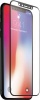 Just Mobile Just-Mobile Xkin 3D Tempered Glass for iPhone X Photo