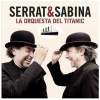 Sony La Orquesta Del Titanic CD Photo