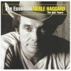 Sony Essential Merle Haggard:epic Years CD Photo