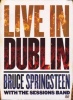 Columbia Live In Dublin Photo