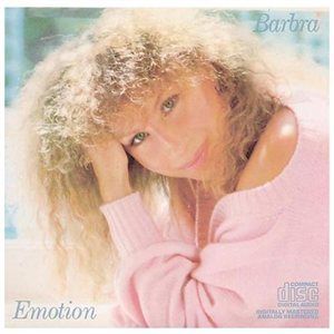 Emotion CD