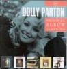 Dolly Parton Slipcase Photo