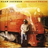 Arista Records Freight Train Photo