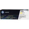 HP 312A LaserJet Toner Cartridge Photo