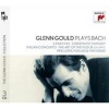 Glenn Gould Plays Bach Photo