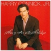 Sony Harry For The Holidays CD Photo