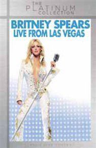 Photo of Sony Music Entertainment Britney Spears: Live from Las Vegas