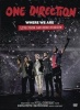 One Direction: Where We Are - Live from San Siro Stadium Photo