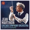 Jean Martinon: The Complete CSO Recordings Photo