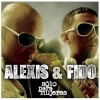 Sony Solo Para Mujeres:alexis & Fido CD Photo