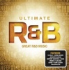 Sony Music CMG Ultimate... R&B Photo