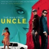 Sony Music CMG The Man from U.N.C.L.E. Photo